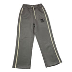 JOHN RICHMOND pantalone tinta unita con elastico in vita Grigio per Bambino RBA25231PA GRIGIO JOHN RICHMOND 