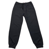 CESARE PACIOTTI pantalone tuta tinta unita con elastico in vita Nero per Bambino PTP5351JX NERO CESARE PACIOTTI 