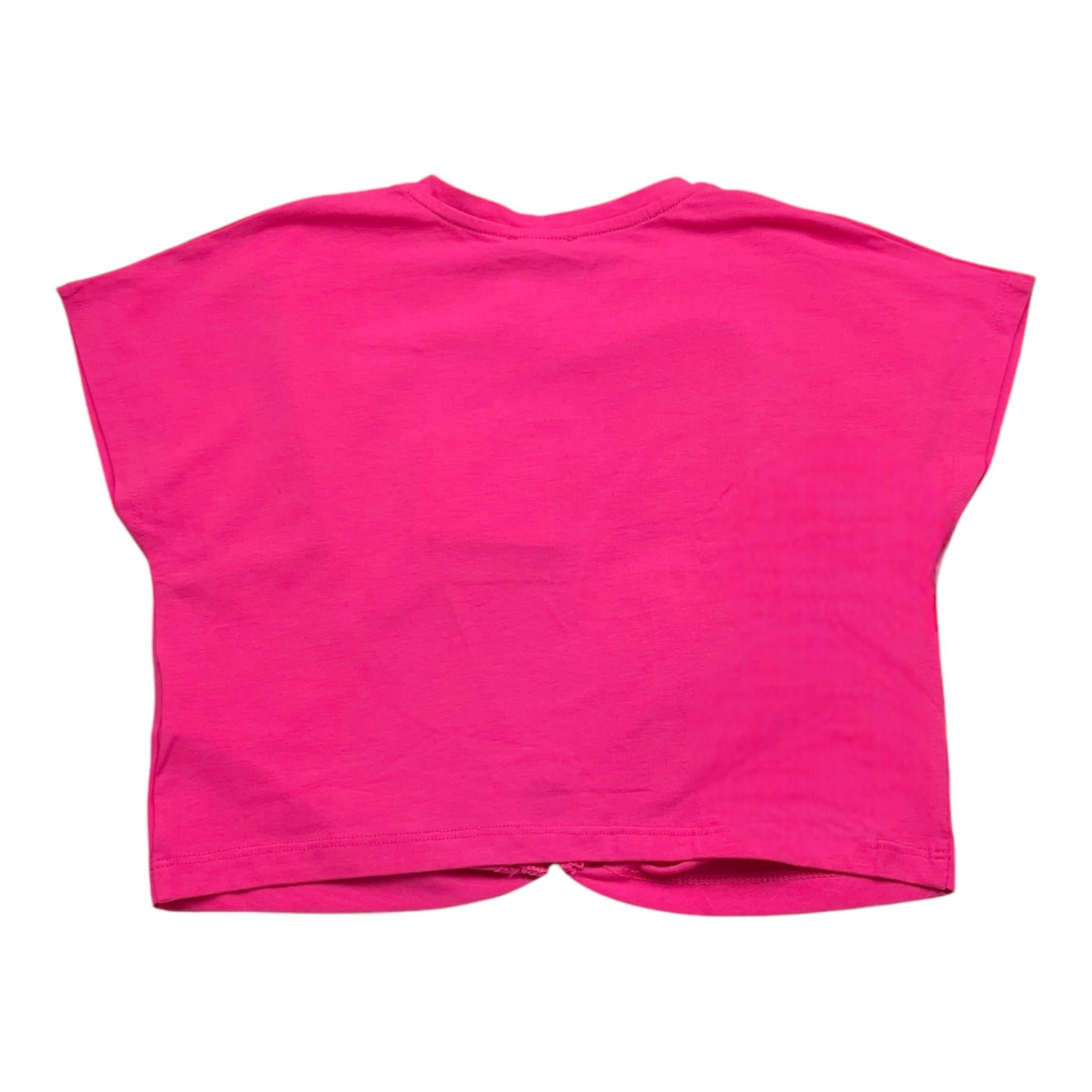 LU LU BY MISS GRANT LL2678FUXIA