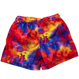 4Giveness Multicolor Fantasy Print Costume For Boys