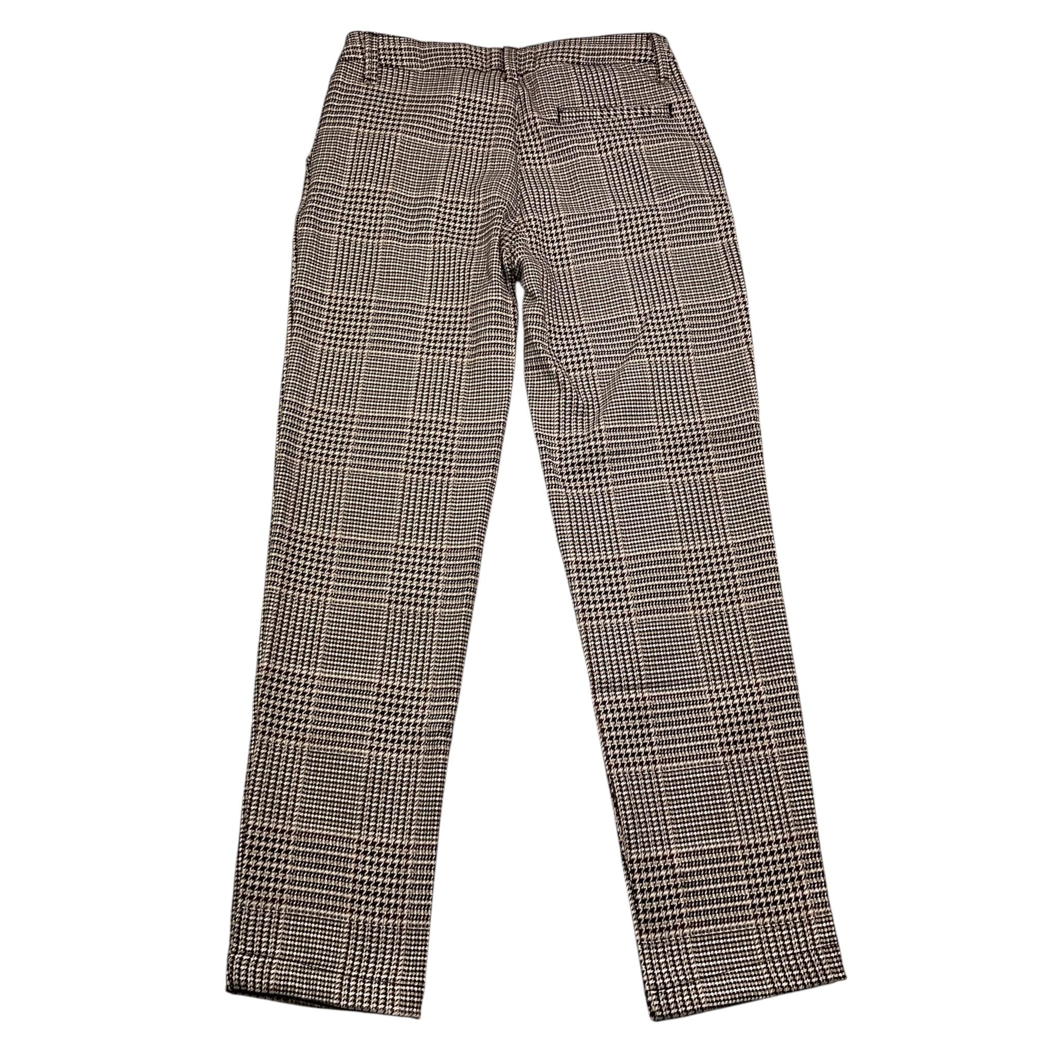 CESARE PACIOTTI pantalone stampa fantasia con girovita regolabile Beige per Bambino PTP5355J BEIGE CESARE PACIOTTI 