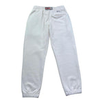 Saint Barth Pantalone Modello Tuta Tinta Unita per Bambino 00646L BEIGE SAINT BARTH 