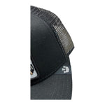 GOORIN BROS berretto tinta unita con ricamo animale Nero per Bambino 2010033 NERO GOORIN BROS 