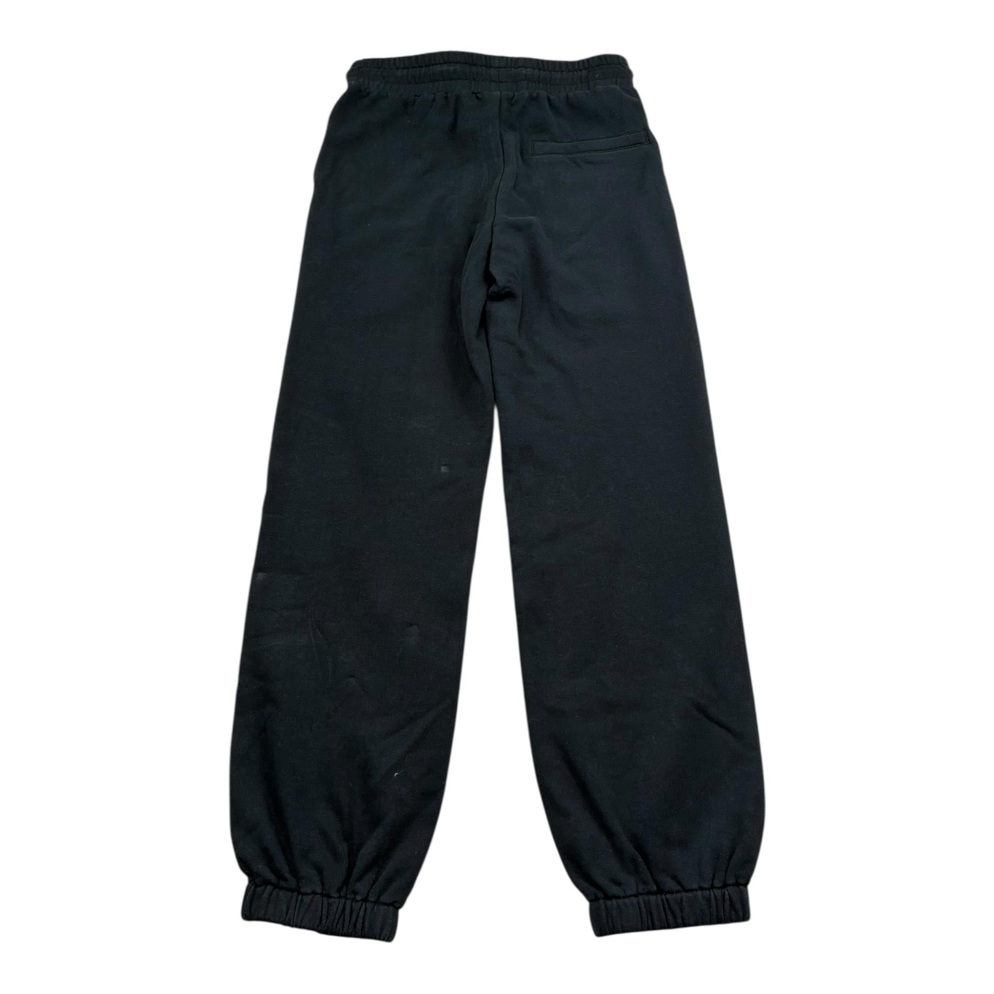 Just Cavalli Pantalone Modello Tuta Tinta Unita per Bambino JBP26152PA NERO JUST CAVALLI 