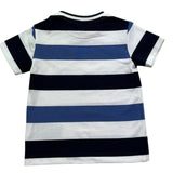 Trussardi Completo 2 Pezzi T-Shirt-Bermuda per Neonato TIP26034TS MULTICOLOR TRUSSARDI 