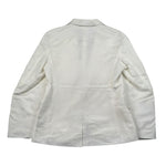 Antony Morato Giacca Tinta Unita  per Bambino MKSJ00018 PANNA ANTONY MORATO 