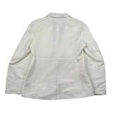 Antony Morato Giacca Tinta Unita  per Bambino MKSJ00018 PANNA ANTONY MORATO 