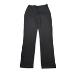 Daniele Alessandrini Pantalone tinta unita con Elastico In Vita Nero per Bambino 1231P1211 NERO DANIELE ALESSANDRINI 