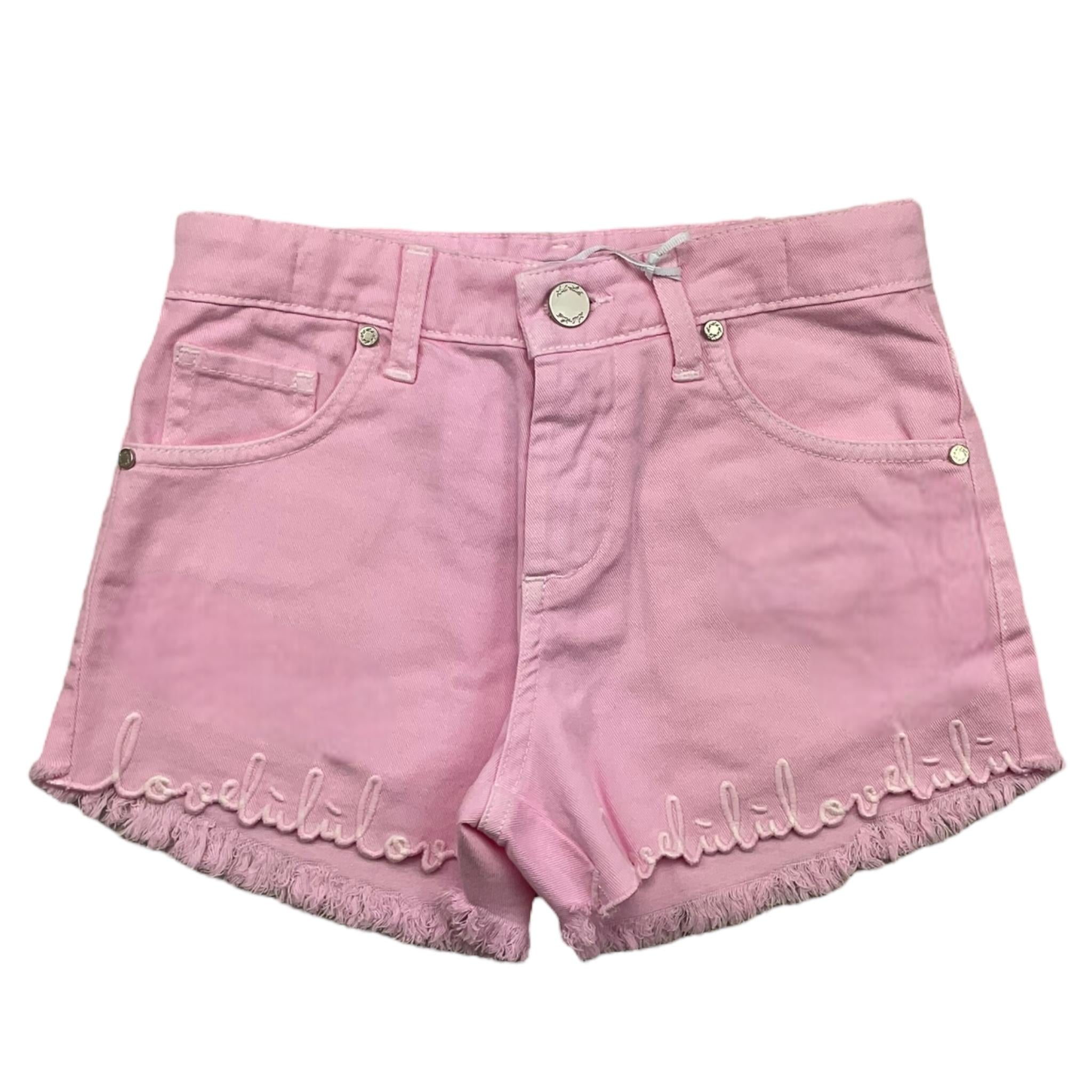 LU LU BY MISS GRANT LL2696ROSA