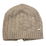 LE BEBE' cappello tinta unita Beige per Neonato LBB5056 BEIGE LE BEBE' 