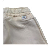 Manuel Ritz Completo 2 Pezzi Camica-Bermuda per Neonato MR3083 VERDE MANUEL RITZ 