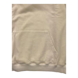 Play Up Solid Color Hoodie Beige For Boys