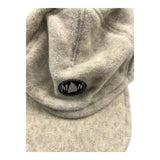 MURPHY & NYE cappello tinta unita con visiera Beige per Neonato GA28 BEIGE MURPHY & NYE 