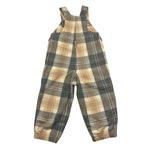 MALVI & CO salopette stampa fantasia Multicolor per Bambino F23B218SPRSJ MULTICOLOR MALVI & CO 