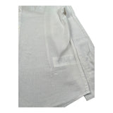 Manuel Ritz Camicia Manica Lunga Tinta Unita per Bambino MR2862 BIANCO MANUEL RITZ 