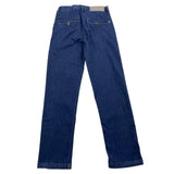 Replay Jeans Plain Pockets America Blue For Boys