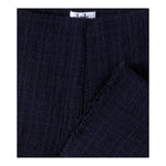 Il Gufo Short Tinta Unita con Girovita Regolabile per Bambina P25PB191C5052 BLU IL GUFO 