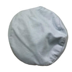 Ambaraba Cappello Tinta Unita per Neonato AC36058 AZZURRO AMBARABA 