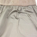 Trussardi Pantalone Modello A Palazzo Tinta Unita per Bambina TGP26037PA BEIGE TRUSSARDI 