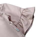 Magil Coprispalle Tinta Unita per Bambina FN33138J ROSA MAGIL 