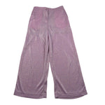 Nunzia Corinna Pantalone tinta unita Modello A Palazzo Rosa per Bambina NJ6016006 ROSA NUNZIA CORINNA 