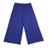 Max&amp;Co. Palazzo Pants Solid Color Blue For Girls