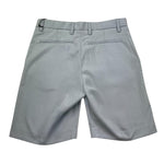 I'M Brian Bermuda Tinta Unita con Girovita Regolabile per Bambino BE3259J AZZURRO I'M BRIAN 