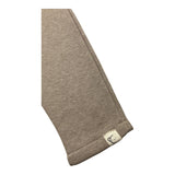 CALAMARO salopette tinta unita con logo Beige per Bambino 32466J BEIGE CALAMARO 