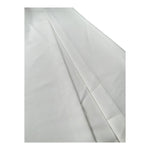 Fun & Fun Pantalone Tinta Unita Modello A Palazzo per Bambina FNCJPT01074XX BIANCO FUN & FUN 