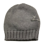 CATYA cappello tinta unita con applicazione Grigio per Bambina 923673 GRIGIO CATYA 