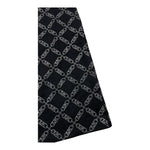 MICHAEL KORS abito mezza manica tinta unita con brillantini Nero per Bambina R30165 NERO MICHAEL KORS 