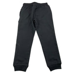 NAME.IT pantalone tuta tinta unita con girovita regolabile Nero per Bambino 13153665 NERO NAME.IT 
