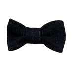 IL GUFO papillon tinta unita Blu per Neonato A24PH051M5036 BLU IL GUFO 