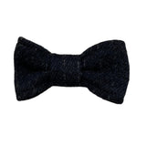 IL GUFO papillon tinta unita Blu per Neonato A24PH051M5036 BLU IL GUFO 