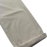 Saint Barth Pantalone Tinta Unita con Elastico In Vita per Bambino 00535L BEIGE SAINT BARTH 