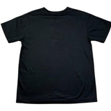 Paolo Pecora T-Shirt Girocollo Tinta Unita  per Bambino PP4219 NERO PAOLO PECORA 