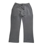 LE BEBE' pantalone tinta unita con elastico in vita Grigio per Bambino LBB3926 GRIGIO LE BEBE' 