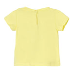 LIU JO HA4066GIALLO