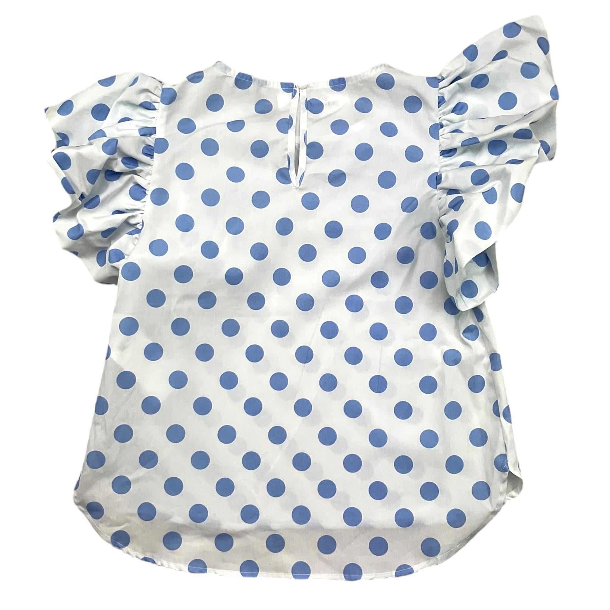 LU LU BY MISS GRANT LL2874BIANCO