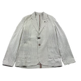 Shako' Complete Shirt-Jacket-Jeans Blue For Boys