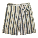 Chicco Bermuda Striped Pattern With Adjustable Waist Multicolor For Boys