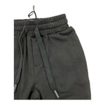 JOHN RICHMOND pantalone tinta unita con elastico in vita Nero per Neonato RIA25037PA NERO JOHN RICHMOND 