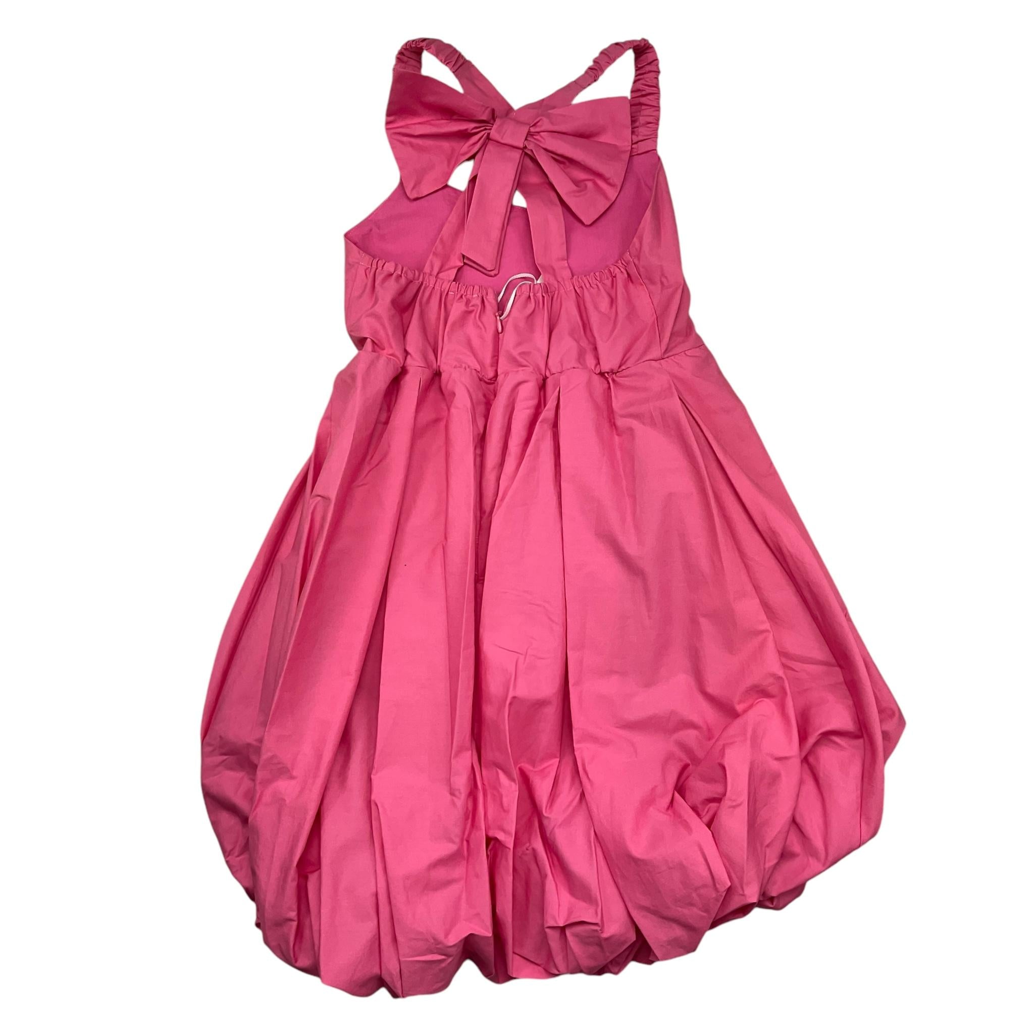LU LU BY MISS GRANT LL2872XROSA