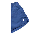 K-Way Costume Tinta Unita con Logo per Bambino K6124LW BLU K-WAY 