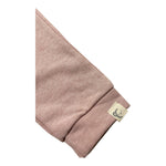 CALAMARO pantalone tuta tinta unita con elastico in vita Rosa per Neonata 16057NN ROSA CALAMARO 