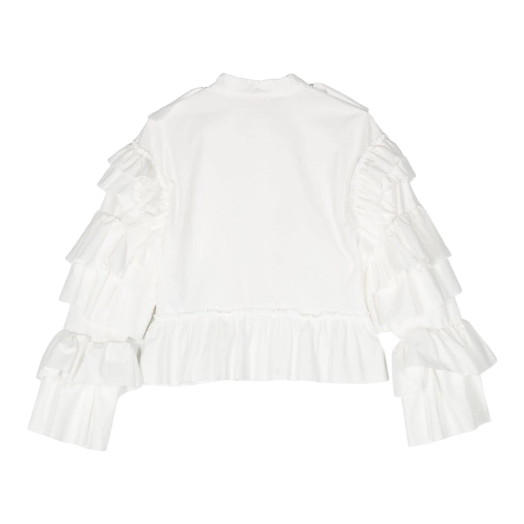ELISABETTA FRANCHI EFCA208BIANCO