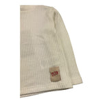 MANUEL RITZ maglia collo alto tinta unita Panna per Bambino MR1858 PANNA MANUEL RITZ 