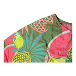 F**K Costume Intero Stampa Fantasia per Bambina FJ25G2D06MKX21XX MULTICOLOR F**K 