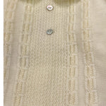 PAZ RODRIGUEZ completo 2pz maglia-ghettina Panna per Neonata 003111836 PANNA PAZ RODRIGUEZ 