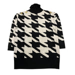 FUN & FUN abito manica lunga stampa fantasia Bianco/nero per Bambina FNJS15935 BIANCO/NERO FUN & FUN 